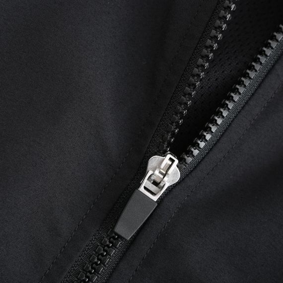 Куртка чоловіча Fitness Standard синя - S. | Зображення 4