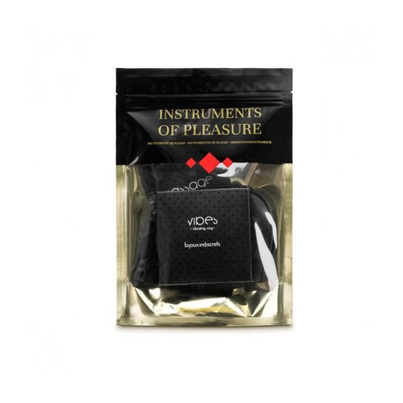 Набір аксесуарів Instruments of Pleasure рівень: червоний Bijoux Indiscrets (Іспанія) Sex Aura | Зображення 5