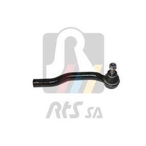 Наконечник рулевой тяги правый Nissan Note/Tiida 06-12, RTS, 91-02365-1,