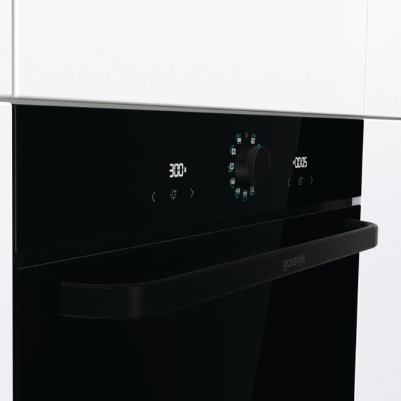 Духовой шкаф Gorenje электрический BOS67371SYB | Зображення 5