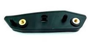 Кронштейн бампера FORD MONDEO (BA7), 03.07 - 09.10 ()