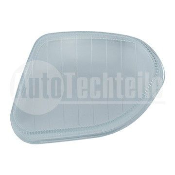 Стекло противотуманки левое Mercedes Benz W906 06-18/ W211 02-09, AutoTechteile, 100 8402, 2911966