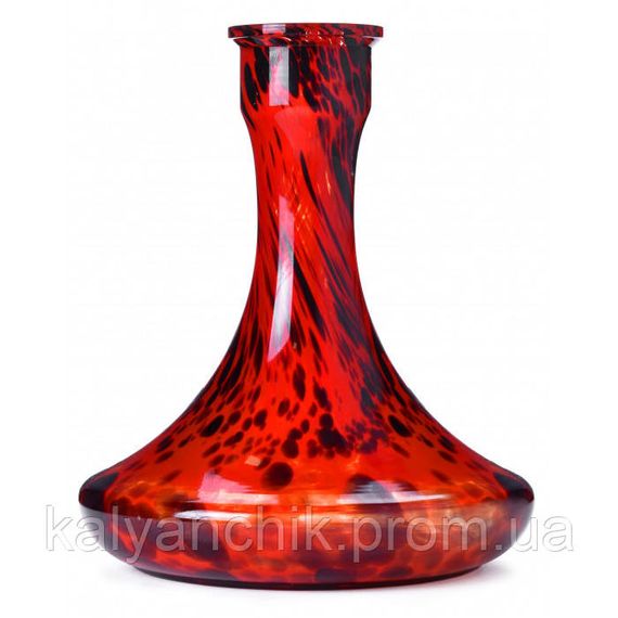 Колба для кальяну Yahya Craft матова | Зображення 8