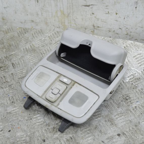 Плафон салону Hyundai i30 2007-2012 Лампочка освітлення кабіни Хюндай ай30 928102LXXX | Зображення 3