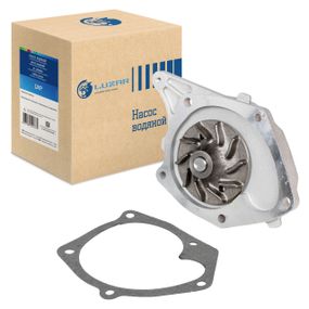 Помпа Renault Logan (04-), Duster (10-), Megane II (02-), Megane Scenic II (03-), Clio III (05-), Megane III (08-), Megane Scenic