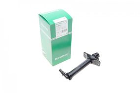 Форсунка омывателя фары Audi A6 12-18 L  OE VAG  B18504