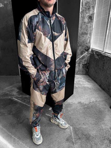 Спортивний костюм