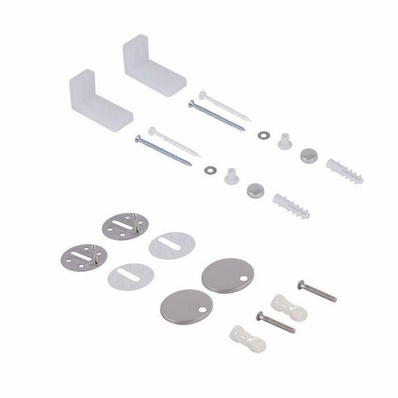 Унітаз-моноблок підлоговий Qtap Kolibri Ultra Quiet безобідковий із сидінням Soft-close WHITE QT10226380W | Зображення 8