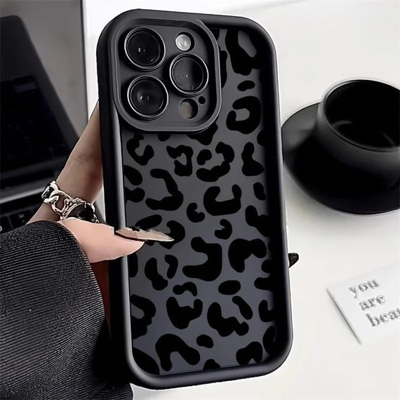 TPU чехол Prestige для Apple iPhone 14 Pro Max (6.7") | Зображення 1
