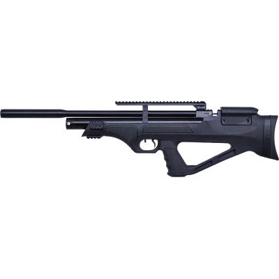 Пневматическая винтовка Optima Flash Pup-S QE