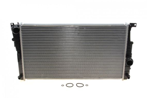 Радиатор охлаждения BMW 1 F20 F21 3 F30 F34 4 F36 F33 1.5-3.0i B38 N20 N55  06002447