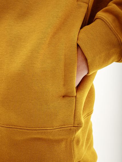 Толстовка Nike CLUB BB HZ TOP | Зображення 3