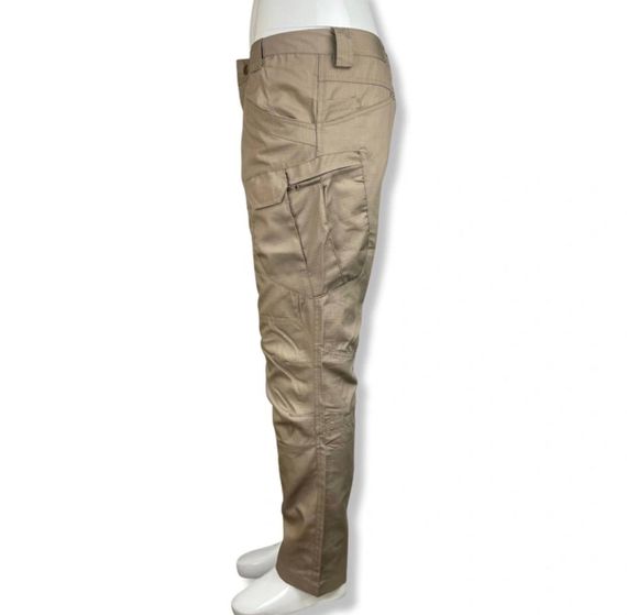 Штани тактичні Ripstop Койот Розмір L | Зображення 3