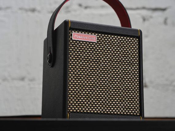 Bluetooth колонка з двома мікрофонами Temeisheng 6620D (45706-_4061)