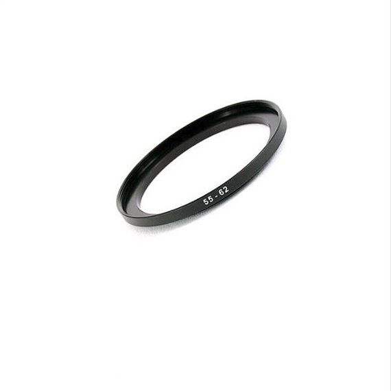 Переходное повышающее кольцо Step-Up (55-62 mm)
