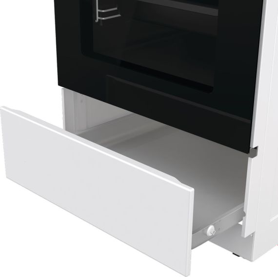 Плита Gorenje комбінована GK5C42WF-B | Зображення 9