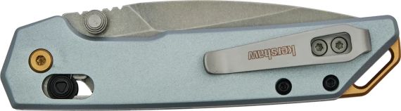 Ніж Kershaw Mini Iridium Ice Blue | Зображення 3
