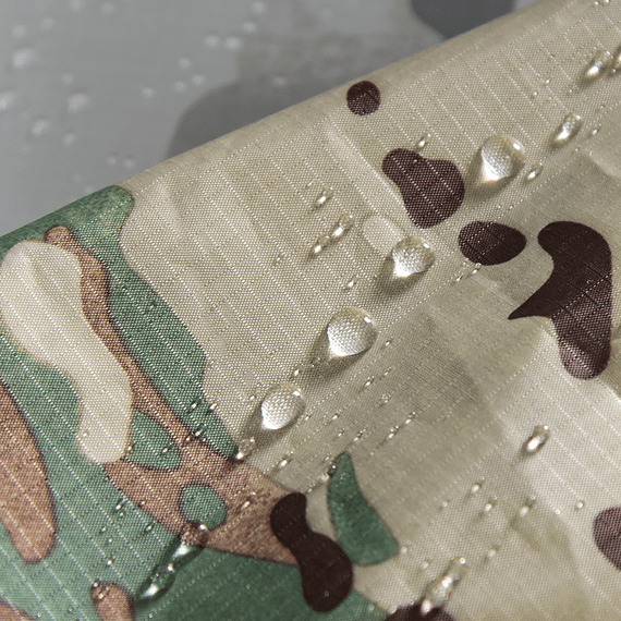 Чохол на рюкзак 2in1 Alpine Multicam/Multicam (8566) | Зображення 3