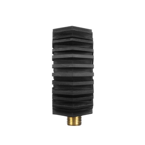 Манометр до пістолета для підкачування з гумовим покриттям INTERTOOL PT-05021 | Зображення 3