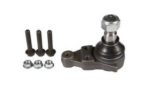 Опора кульова VW LT 28, LT 28-35, LT 40-55 (Вир-во Moog) MOOG VOBJ3245 на VW LT28-50   автобус (281-363)