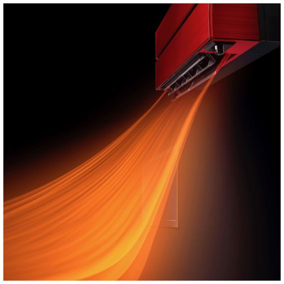 Кондиционер Mitsubishi Premium Inverter (MSZ-LN50VGR/MUZ-LN50VG2) | Зображення 9