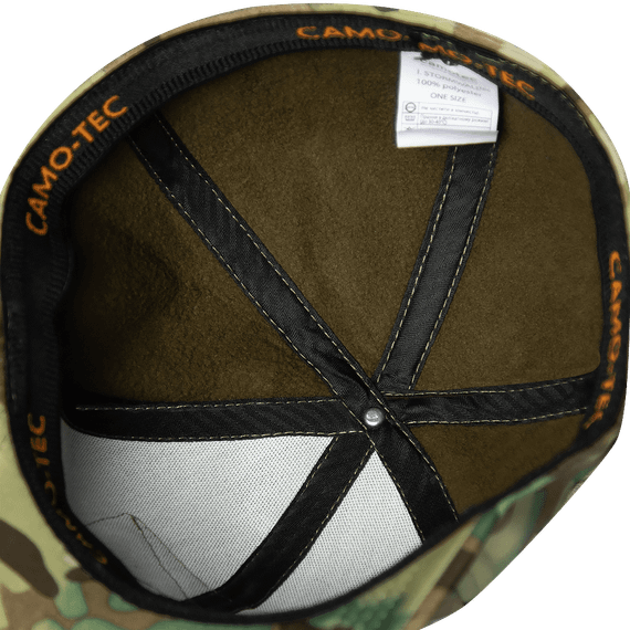 Бейсболка Tactic SoftShell Multicam (6571) | Зображення 3