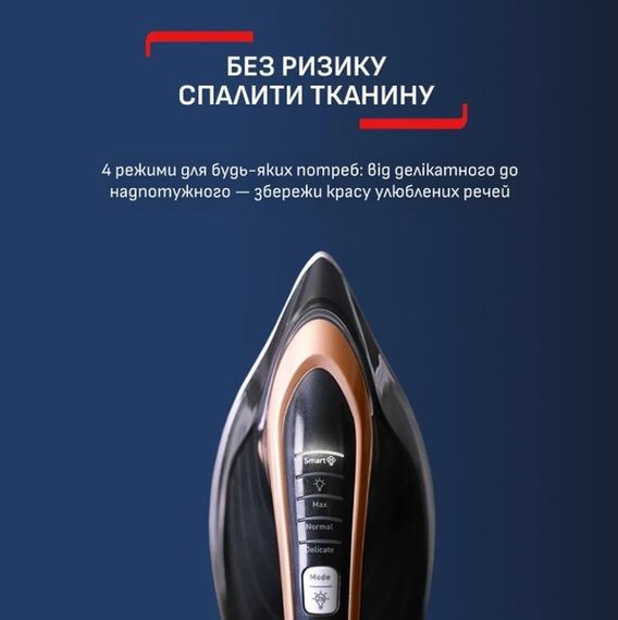 Парогенератор Tefal GV9823E1 | Зображення 8