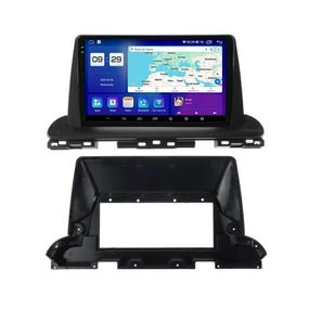Штатна магнітола серії Mekede M200S 2K під Kia Cerato 4, Forte BD, K3  2018-2020 (W3) 9 дюймів