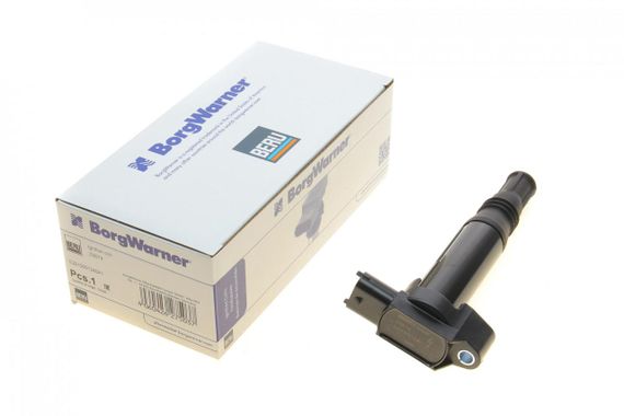 Котушка запалювання Citroen C4 Peugeot 208 308 1.0-1.2 12- ZS574