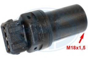 Датчик швидкості (вир-во ERA) ERA 550324A на VW PASSAT (3A2, 35I)