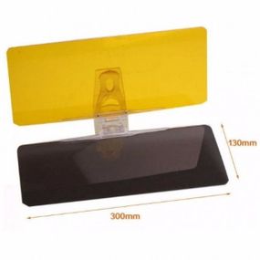 Антибликовый козырек HD MP-775 Vision Visor