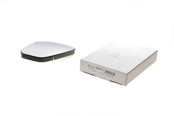 Скло дзеркала з підігрівом Ford Transit Courier 1.5 1.6 TDCi 14- R  6472668