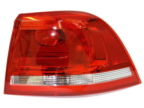 Лiхтар задній