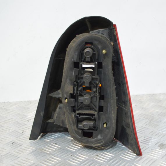 Ліхтар задній лівий Mercedes W168 1997-2001 дорестайл Фара стоп задня ліва Мерседес в168 1688200164 | Зображення 2