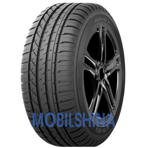 Летние шины Arivo Ultra ARZ 4 (215/50R17 95W)