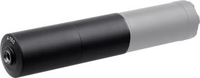 Змінний модуль для саундмодератора A-TEC Optima-45 кал. 224 (під кал. 222 Rem, 223 Rem і 22-250 Rem)