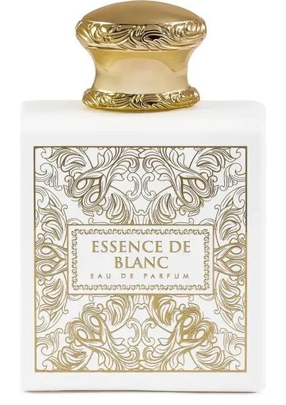 Парфумована вода Essence De Blanc Fragrance World 100 мл