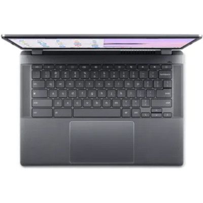 Ноутбук Acer Chromebook CB514-3HT (NX.KP9EU.002) | Зображення 3