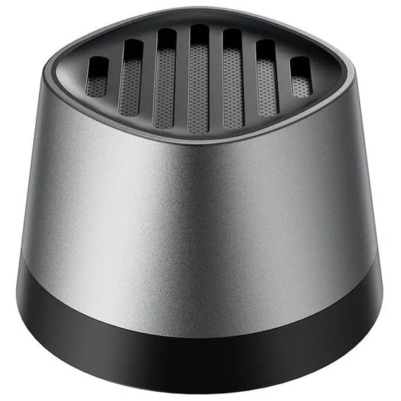 Bluetooth Колонка Acefast K8 5W + БЗП 15W Black