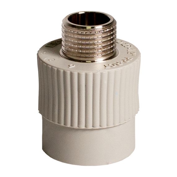 Муфта Reiger PP-R РЗ 25х1/2 20728