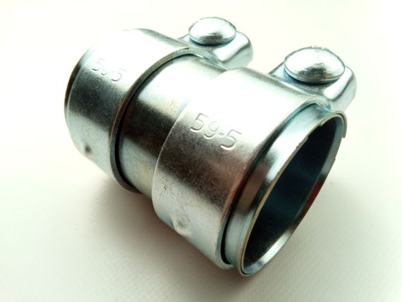 Хомут вихлопної системи 55/58.5x90 мм, BOSAL (265-827)