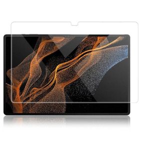 Захисне скло Ultra 0.33mm (коробка) для Samsung Galaxy Tab S8 Ultra / S9 Ultra 14.6"