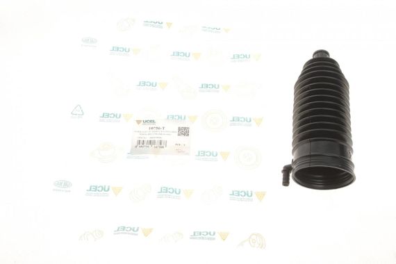 Пильник рейки рульової Dacia Logan 1.2i 1.5 dCi 12- 10756-T