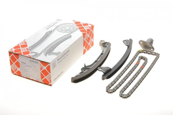 Комплект ланцюга ГРМ Toyota Corolla 1.8 VVTL-i 01-07 182995