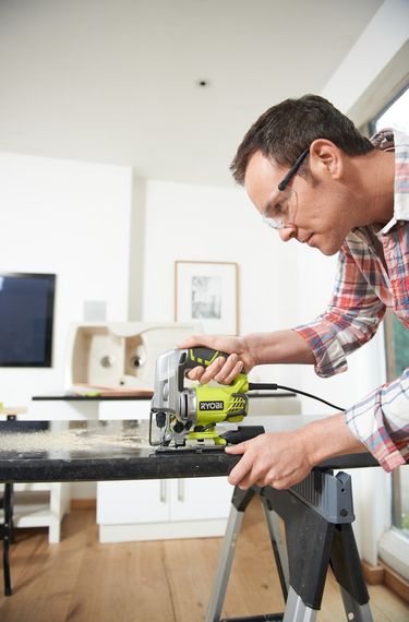 Лобзик Ryobi RJS1050-K 680 Вт LED | Зображення 3