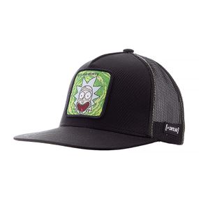 Кепка CAPSLAB CAPSLAB RICK ET MORTY