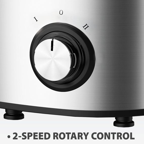Соковыжималка Maestro MR-805 700 Вт серебристая | Зображення 3