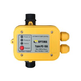 Захист сухого ходу Optima PC10A з автоматичним перезапуском (9163)