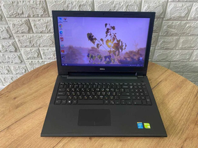 Ноутбук Dell Inspiron 3543 15.6"HD i5 5200U 4Gb/HDD500/ Nvidia 920M-2Gb