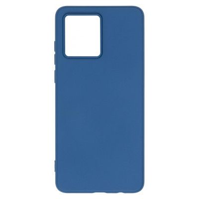 Чехол для мобильного телефона Armorstandart ICON Case Motorola G84 5G Dark Blue (ARM70880)